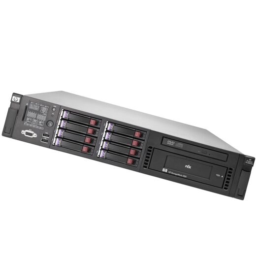 470065-153 HPE 2.26GHz ProLiant Dl380 Server