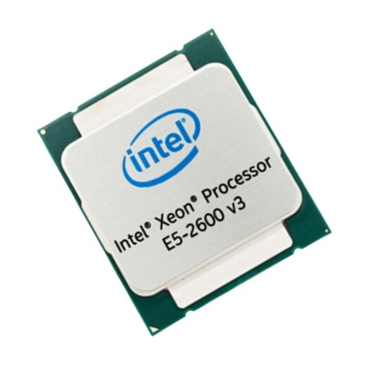 726992-B21 HPE 2.60GHz Processor