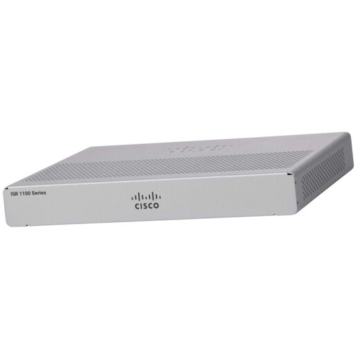 C1121X-8P Cisco 4 Port Router