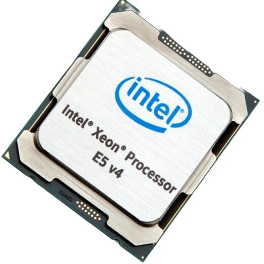 801257-B21 HPE 2.1GHz Processor