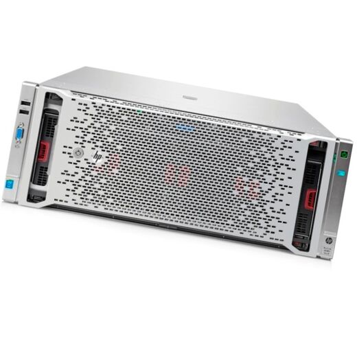 816815-B21 HPE 2.2GHz ProLiant Server