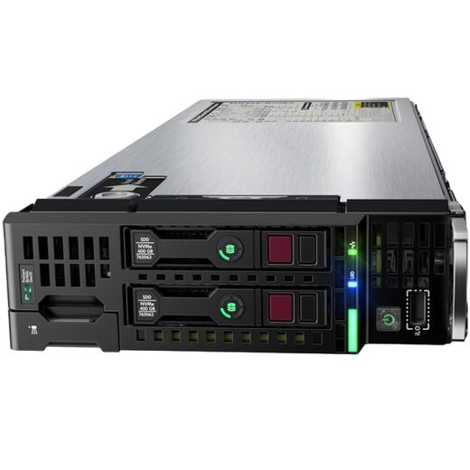 863442-B21 HPE BL460C Server