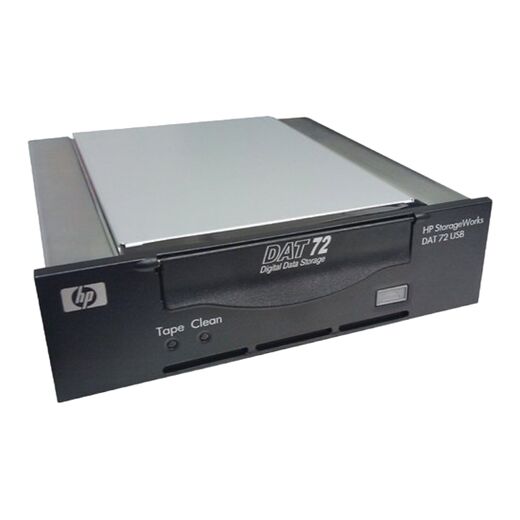 DW026A HP DAT 72 Internal Tape Drives