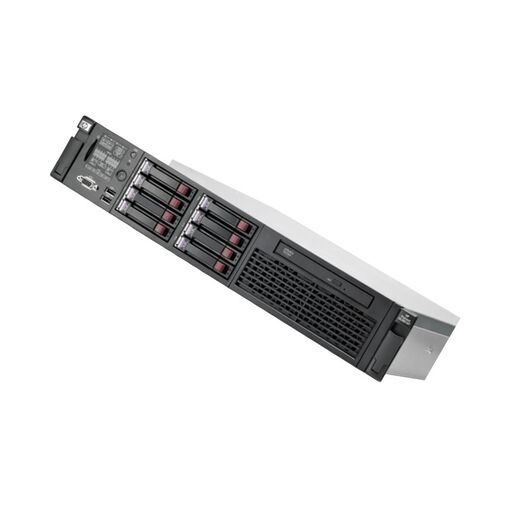 633404-001 HPE 2.8 GHz ProLiant DL360P Server