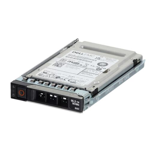 85HT8 Dell 15.36TB Solid State Drive