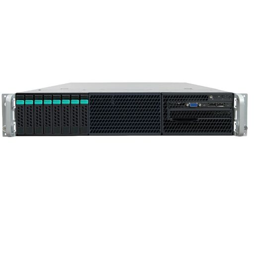P51930-B21 HPE 2.66 GHz ProLiant BL460c Server
