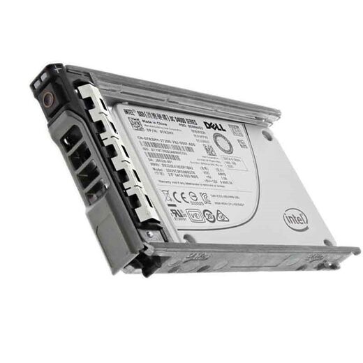 400-ABQM Dell 400GB 3GBPS SSD