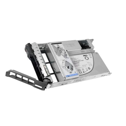 400-BBRS Dell 12GBPS SSD