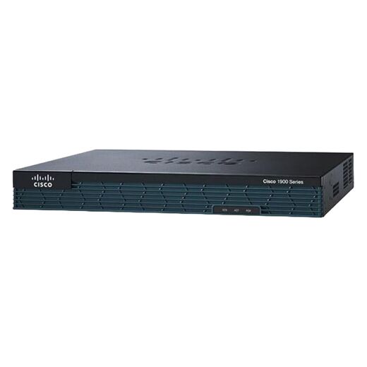 C1921VAM-K9 Cisco Router