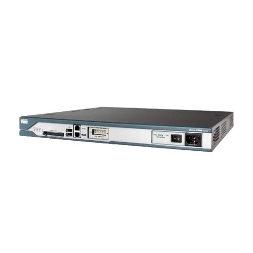 C2811-3G-V-SEC/K9 Cisco Router