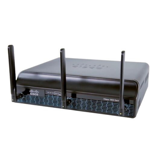 CISCO1941W-P-K9 Cisco Router