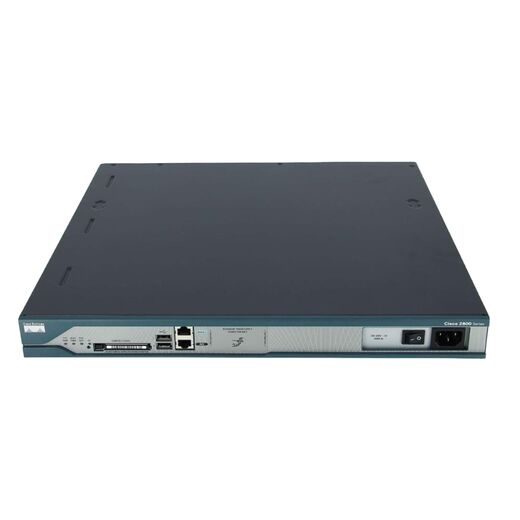 CISCO2811-V-K9 Cisco Router