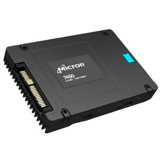 MTFDKCC12T8TFS-1BC15ABYY Micron 12.8TB SSD