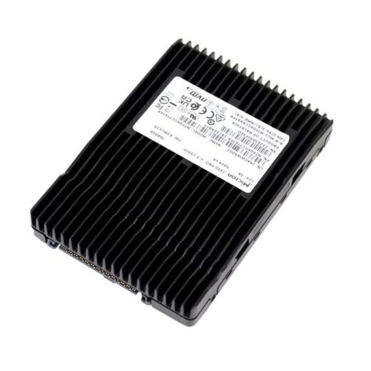 MTFDKCC1T9TFR-1BC15A Micron 1.92TB SSD