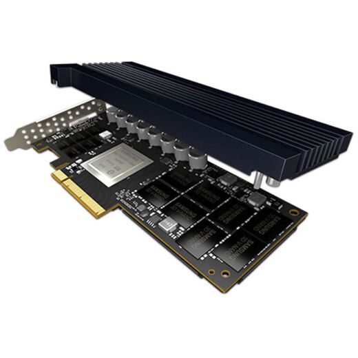 MZPLL3T2HAJQ-00005 Samsung 3.2TB PCI-E SSD