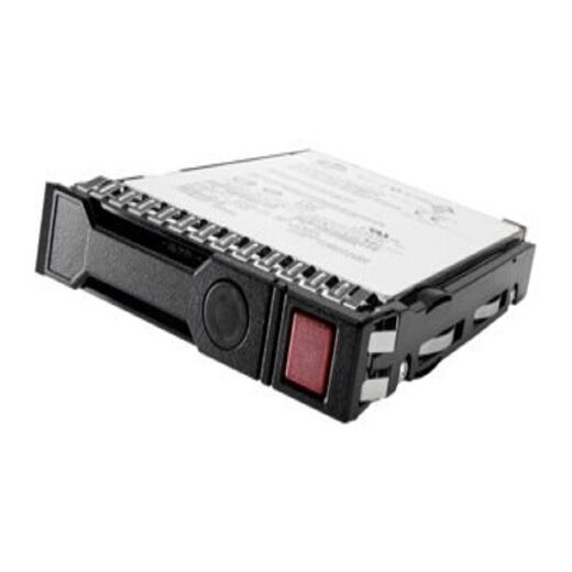 P48127-001 HPE 6.4TB NVMe SSD