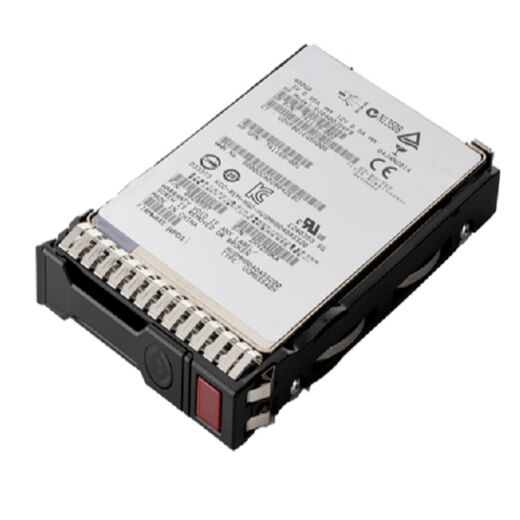 P48222-001 HPE 7.68TB NVMe SSD