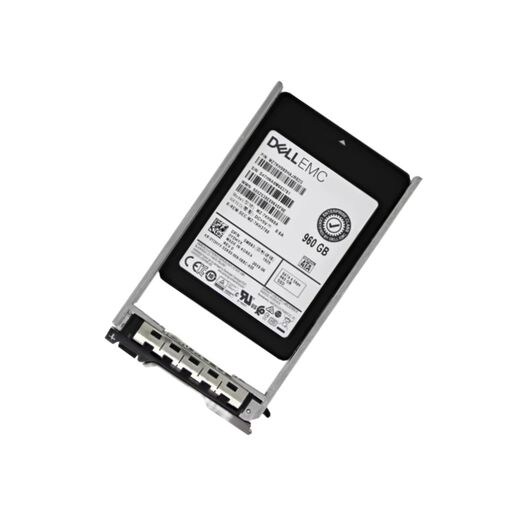 2W92H Dell 960GB Solid State Drive