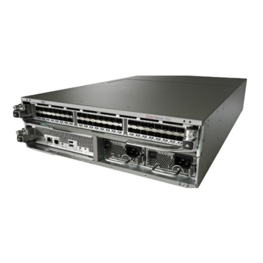 C1-N7702 Cisco Chassis Switch