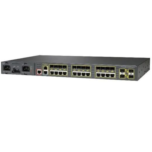 ME-3400EG-12CS-M Cisco Ethernet Switch