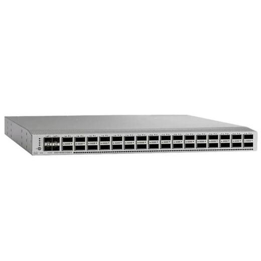 N3K-C3132Q-40GX Cisco 32 Ports  Switch