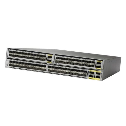 N56128P-6FEX-1G Cisco Layer 3 Switch