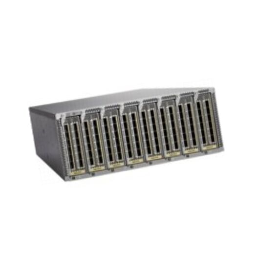 N6004EF-4FEX-10G Cisco Layer 3 Managed Switch Chassis