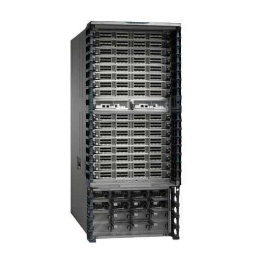 N77-C7718 Cisco 18 Ports Switch Chassis