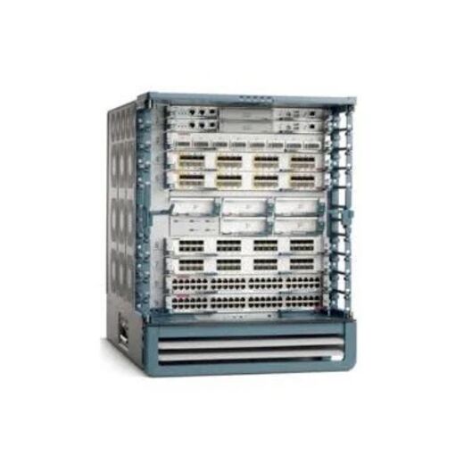 N7K-C7009-B2S2E Cisco NEXUS 7000 Chassis Bundle