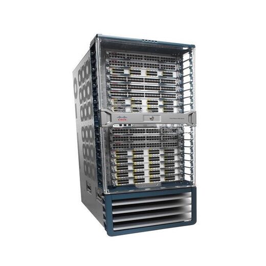 N7K-C7018 Cisco 18 Slot Switch Chassis