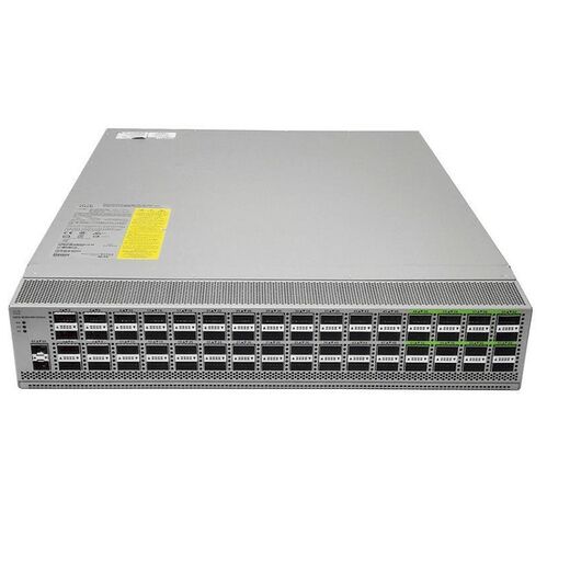 N9K-C9364C Cisco Ethernet Switch