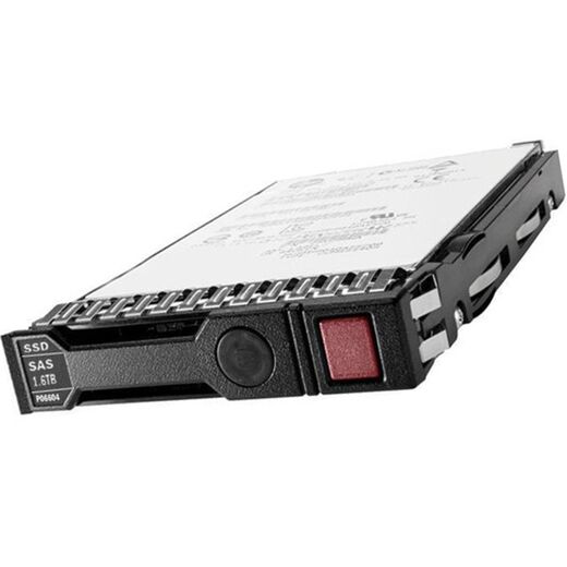 P21129-B21 HPE 1.6TB SAS 12GBPS SSD