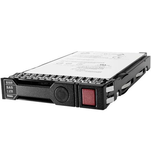 P22582-001 HPE 1.6TB SAS 12GBPS SSD