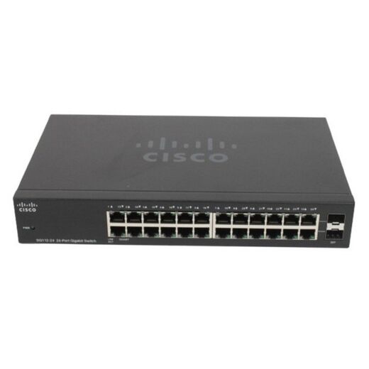 SG112-24-NA Cisco Layer 2 Switch