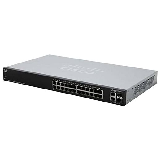 SG200-26FP Cisco 26 Port Switch