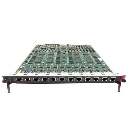 WS-X5213A Cisco 12 Ports Switching Module