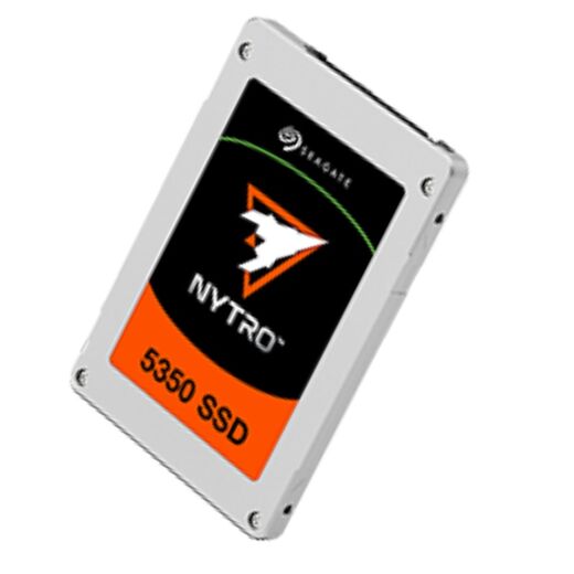 XP1920SE10005 Seagate 1.92TB SSD