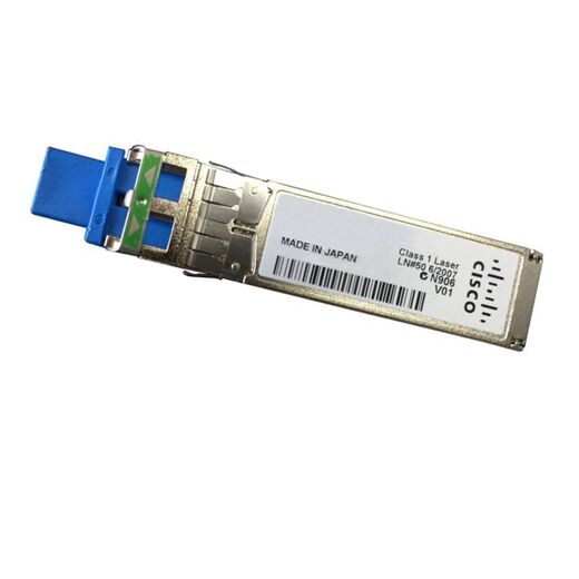 ONS-SC+-10GEP58.1 Cisco 10GBPS Transceiver