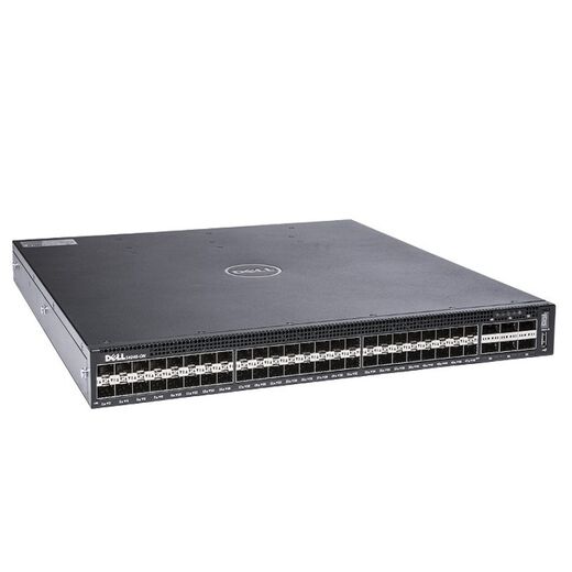 9JGWN Dell 10GbE Managed Switch