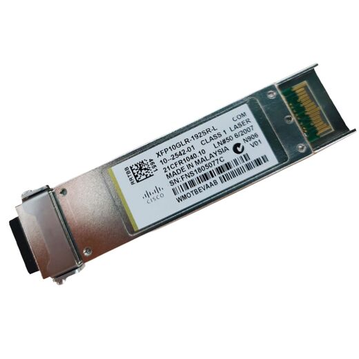 XFP10GLR-192SR-L Cisco Transceiver Module