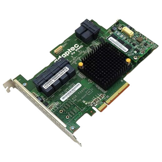 2274900-R Adaptec SAS SATA PCIE