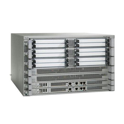 ASR1006-SB Cisco Router Chassis