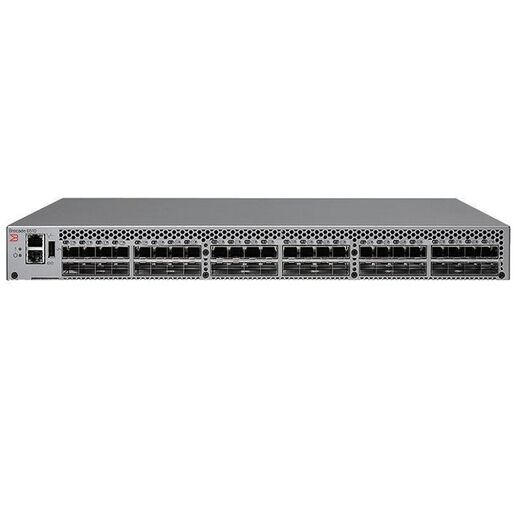 BR-6510-48-16G-R Brocade 48 Ports Switch