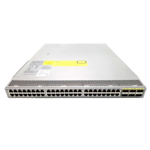 N9K-C9372TX-B18Q Cisco 48 Ports Switch