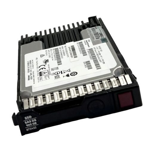 P49029-X21 HPE 960GB Solid State Drive