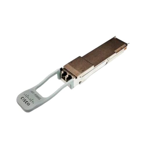 QSFP-40-100-SRBD Cisco QSFP Transceiver