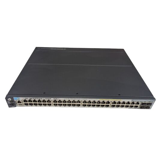 J9836A HPE 48 Ports Managed Switch