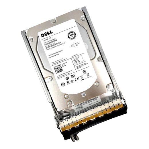 341-7200 Dell 450GB 15K HDD