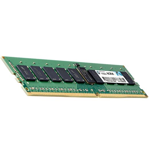 501534-001 HP 4GB PC3 10600 Memory