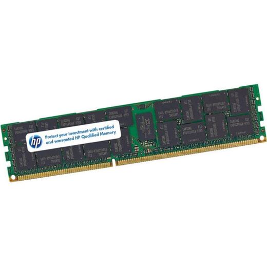 647901-S21 HP 16GB PC3-10600 Memory